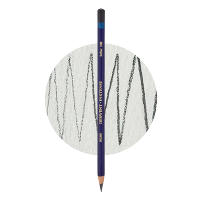Derwent Inktense Pencil Outliner 2400