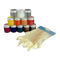 Barnes Opaque Pigment Resin pack of 10
