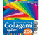 Zart Collagami Craft Paper 200s