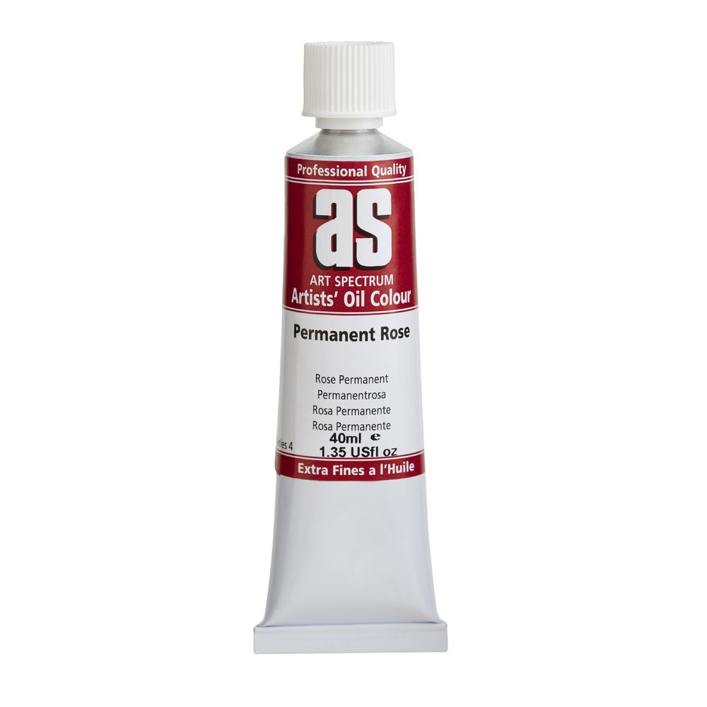 Art Spectrum Artists Oil Paint 40ml
