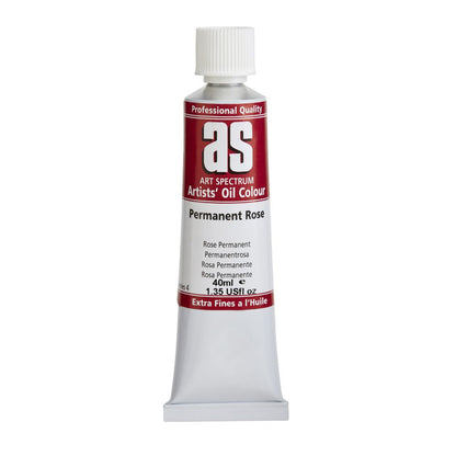 Art Spectrum Artists Oil Paint 40ml