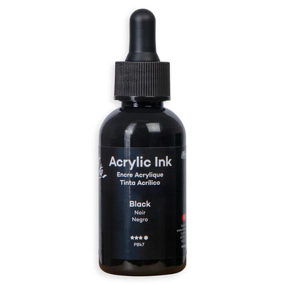 Mont Marte Acrylic Ink 50ml