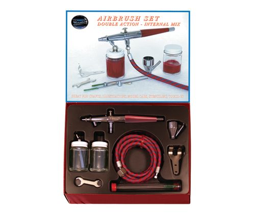 Paasche VL Double Action Air Brush Default Title