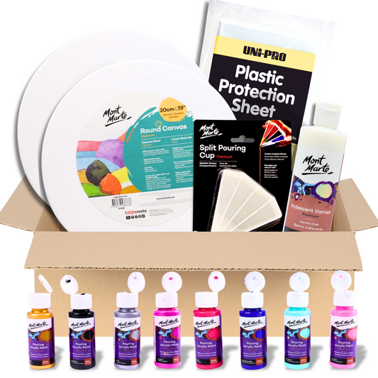 Pour with a Pal Bundle