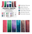 Daniel Smith Watercolour Artist Set - Primatek 6 x 5ml