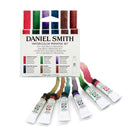 Daniel Smith Watercolour Artist Set - Primatek 6 x 5ml