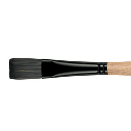 Princeton Brush 6400 Catalyst Polytip Flat