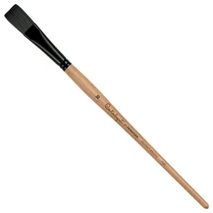 Princeton Brush 6400 Catalyst Polytip Flat