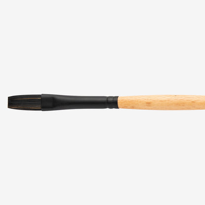 Princeton Brush 6400 Catalyst Polytip Flat