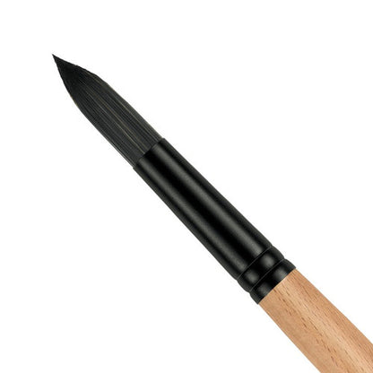 Princeton Brush 6400 Catalyst Polytip Round