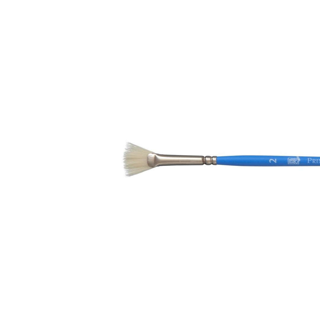 Princeton Brush SELECT 3750 SYN SH Bristle Fan