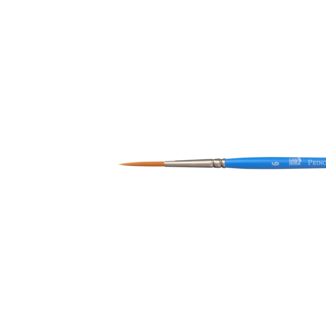 Princeton Brush SELECT 3750 SYN SH Liner