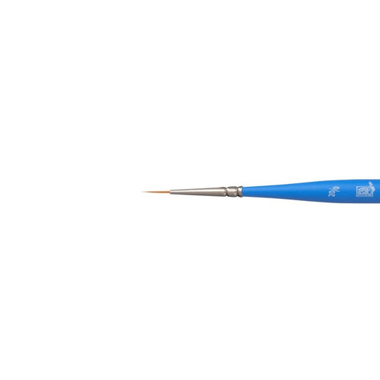 Princeton Brush SELECT 3750 SYN SH Mini Liner Size 20/0