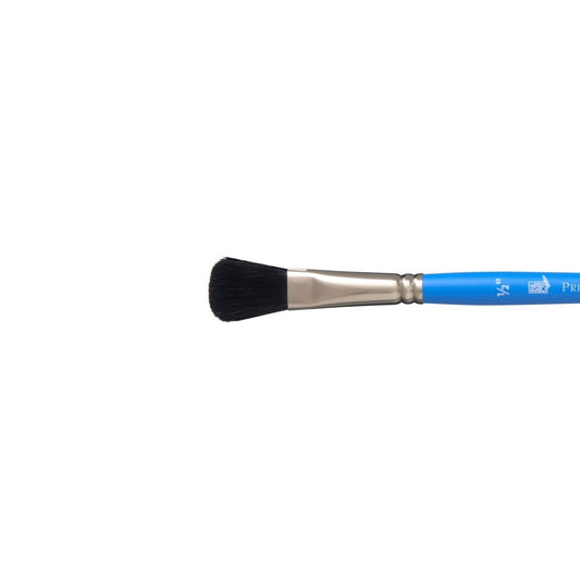 Princeton Brush SELECT 3750 NAT SH Black Mop