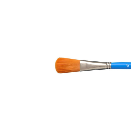 Princeton Brush SELECT 3750 SYN SH Oval Wash Size 3/4 inch