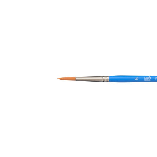 Princeton Brush SELECT 3750 SYN SH Round