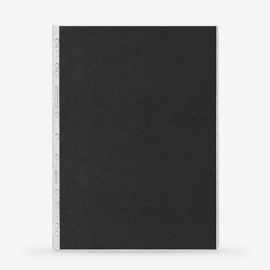 Mi-Teintes Paper Pad 160gsm 20shts Grey Tones image 1
