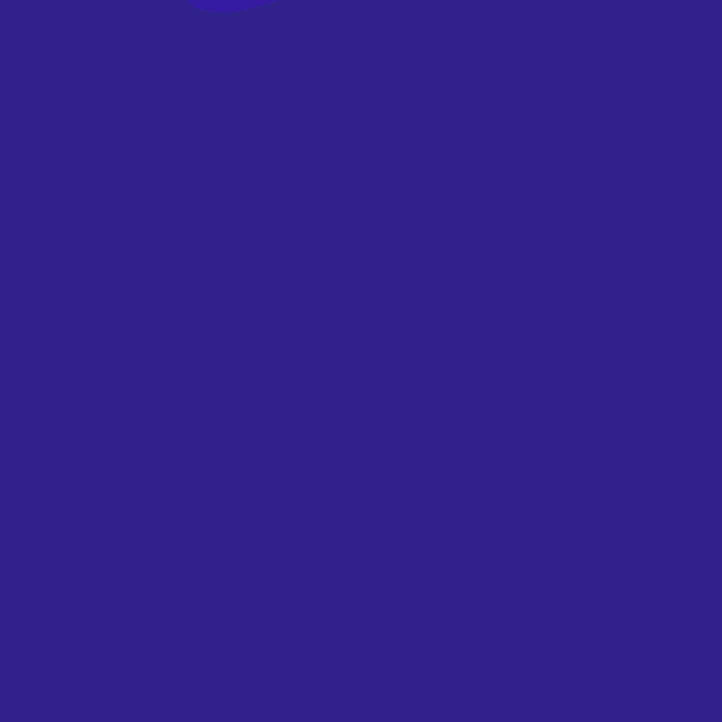 LANGRIDGE Fluid Acrylic 125ml S2 Ultramarine Blue