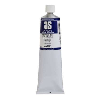 Art Spectrum Artists Oil Paint 150ml S1 SPECTRUM BLUE
