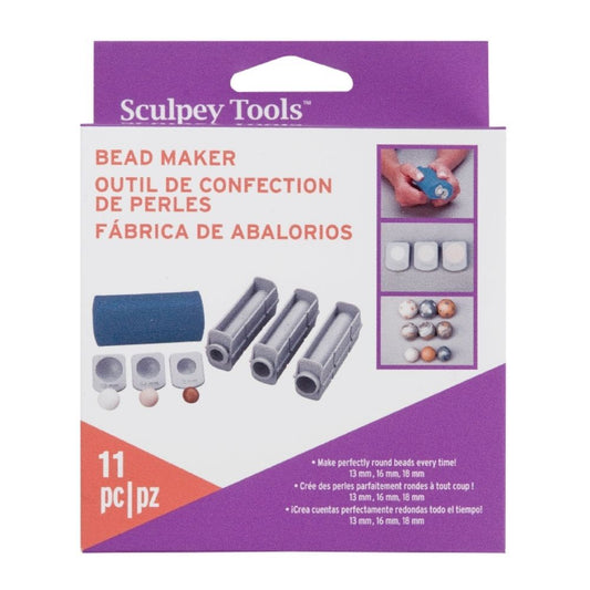 SCULPEY Bead Maker Default Title