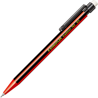 Staedtler Traditional Mechanical Pencil 0.5mm Default Title