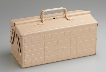 TOYO Cantilever Toolbox ST-350 Beige