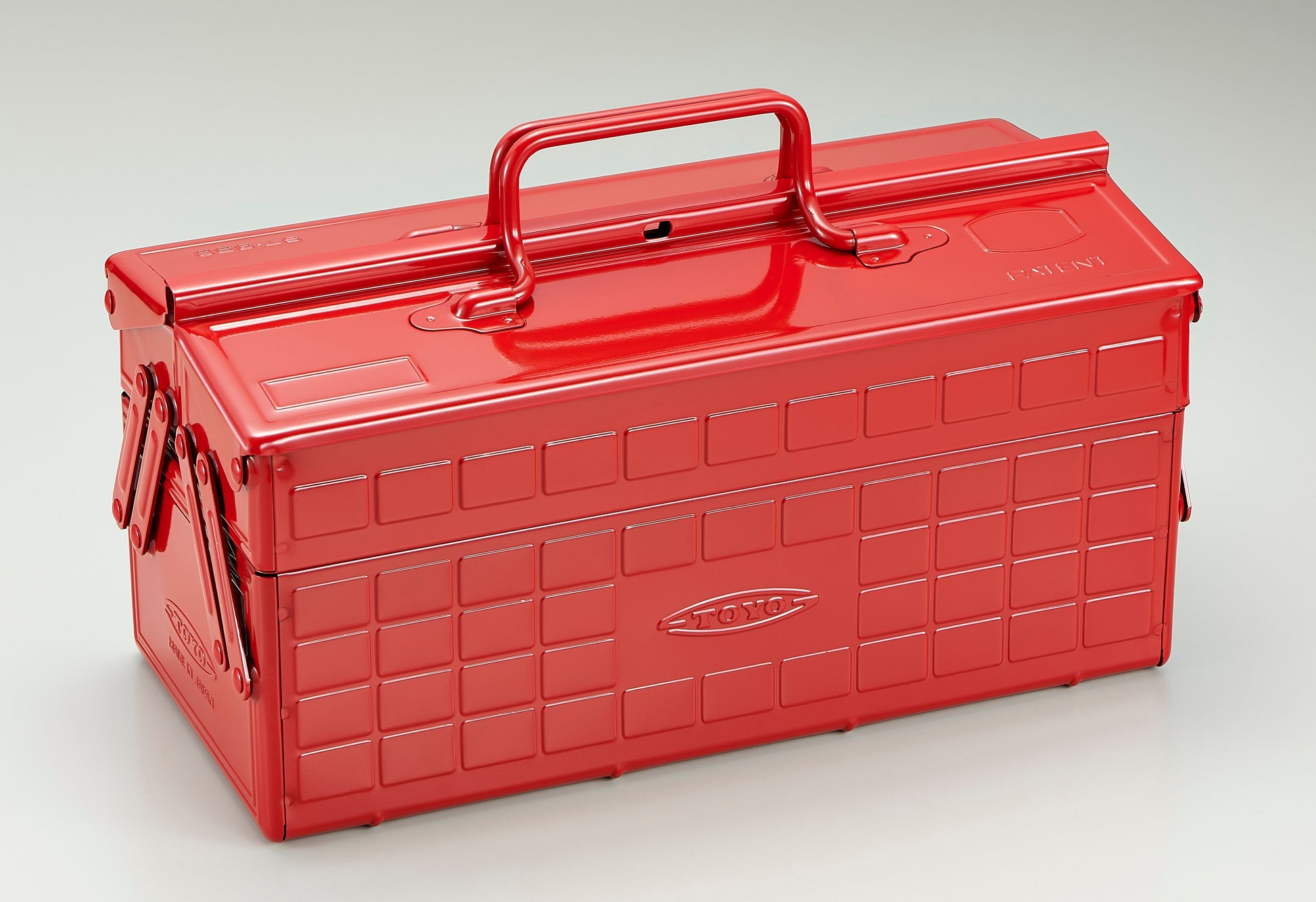 TOYO Cantilever Toolbox ST-350
