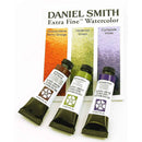 Daniel Smith Watercolour Artist Set - Secondary Mixing 3 x 15ml