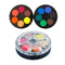Koh-I-Noor Watercolour Disc Set