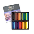 Micador for Artists Soft Pastels Assorted Colours