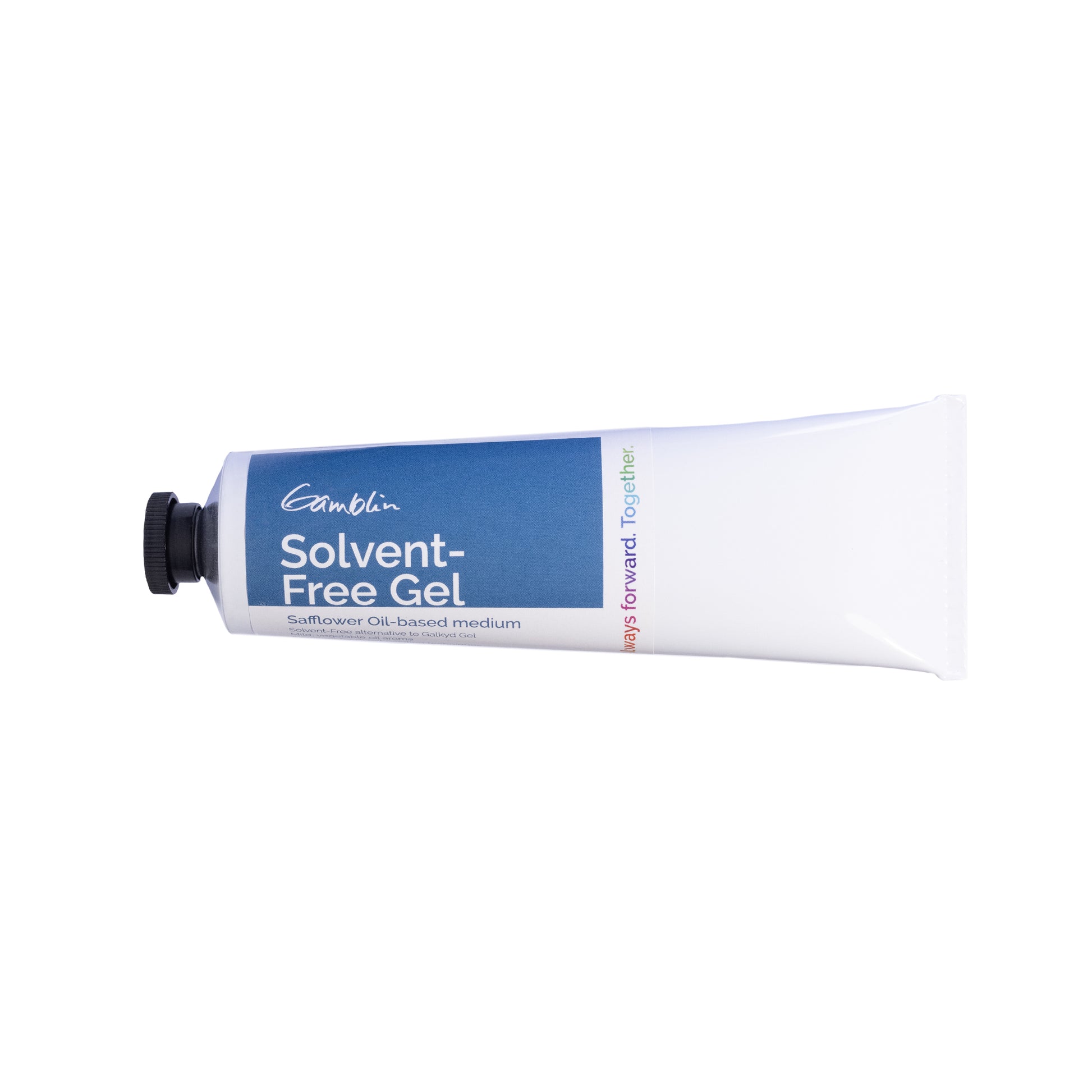 Gamblin Solvent-Free Gel image 1