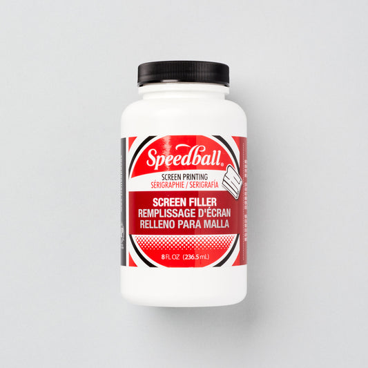Speedball Screen Filler 8oz Default Title