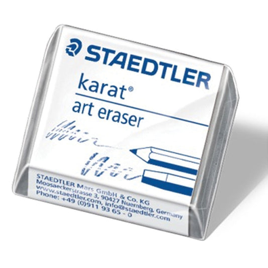 Staedtler Eraser Karat Kneadable Default Title