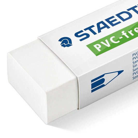 Staedtler Large PVC-free Eraser Default Title