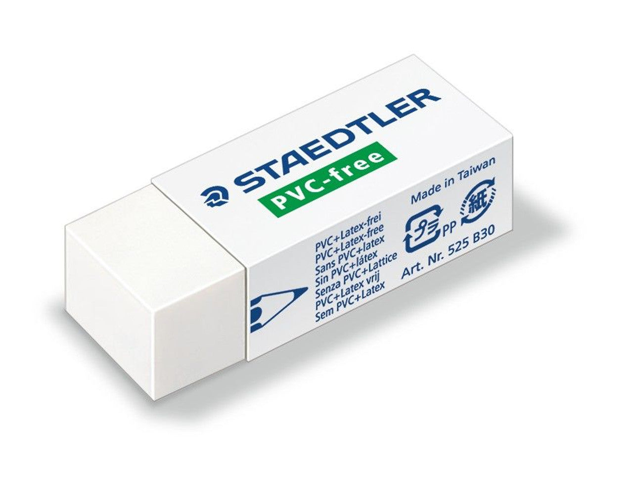 Staedtler Medium PVC-free Eraser Default Title