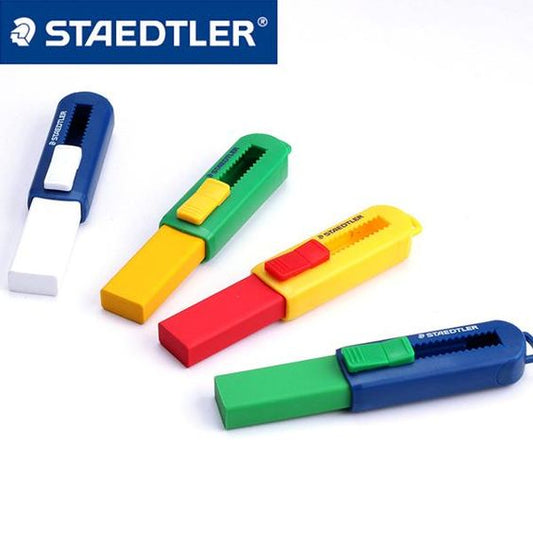 Staedtler PVC-free Slide Eraser Default Title