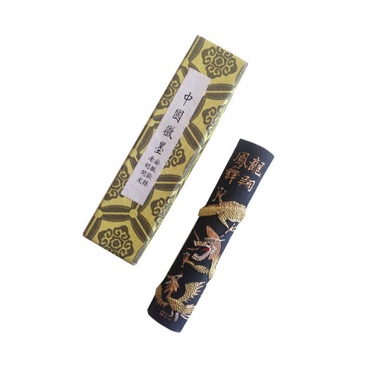 Sumi Ink Stick 16gm 10x18x84mm in box Default Title