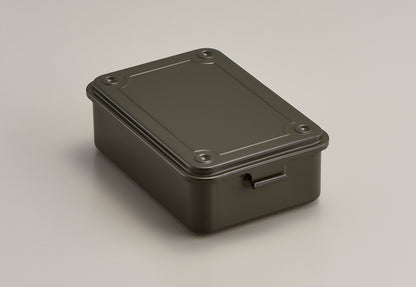 TOYO Trunk Shape Toolbox T-150