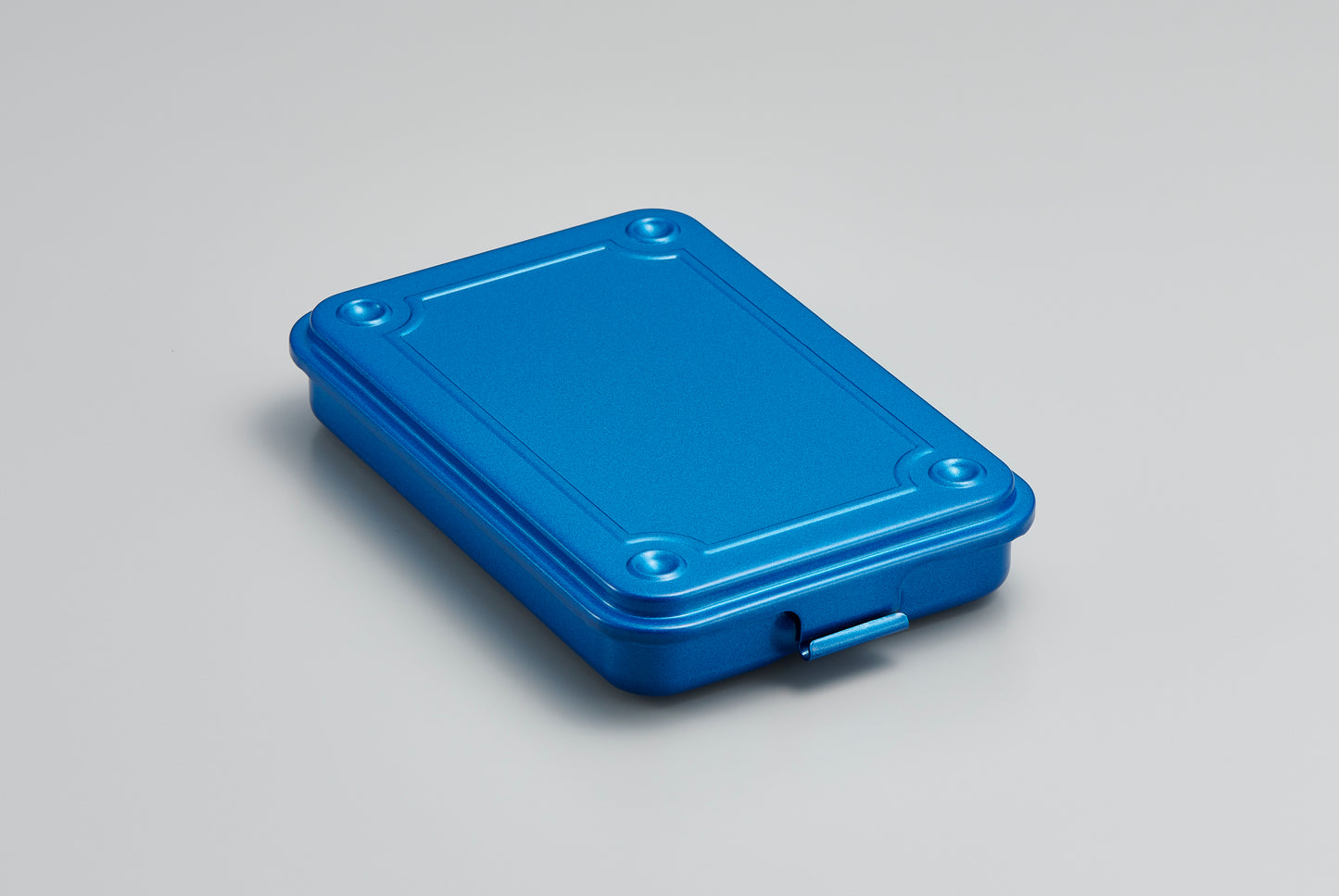 TOYO Trunk Shape Toolbox T-152 BLUE