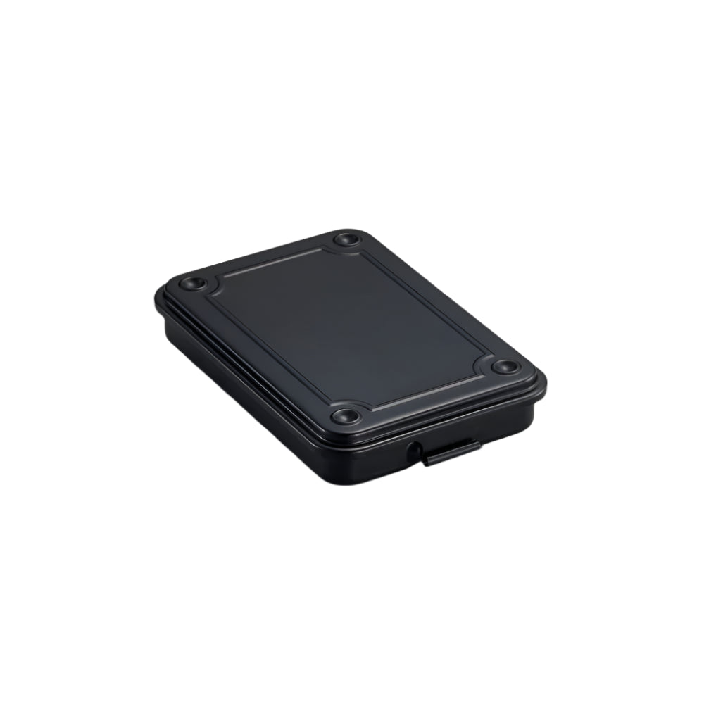TOYO Trunk Shape Toolbox T-152 BLACK