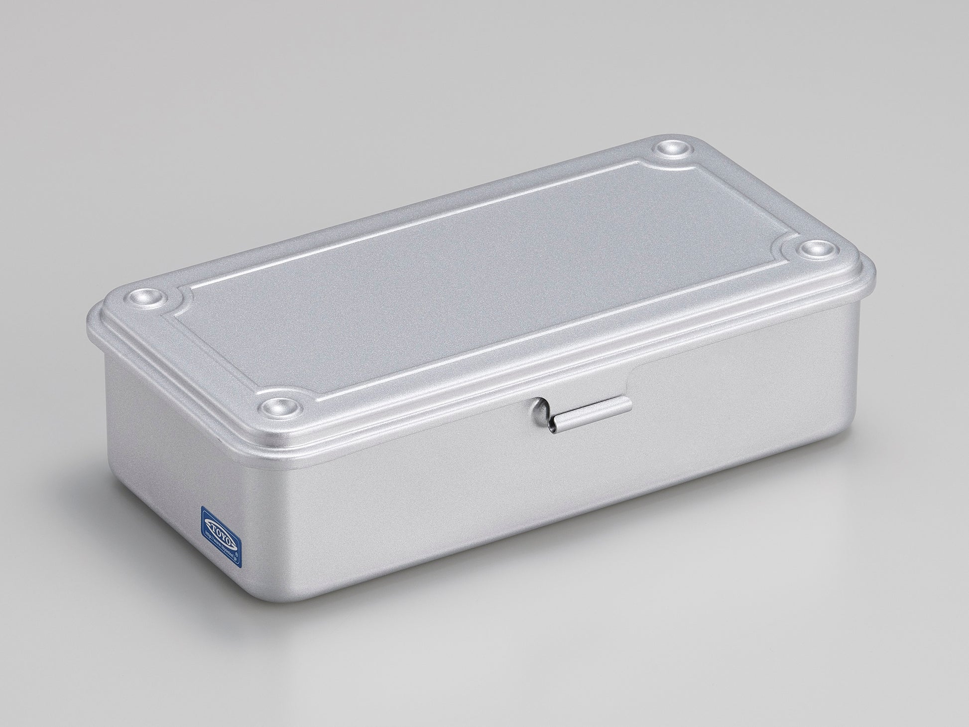 TOYO Trunk Shape Toolbox T-190