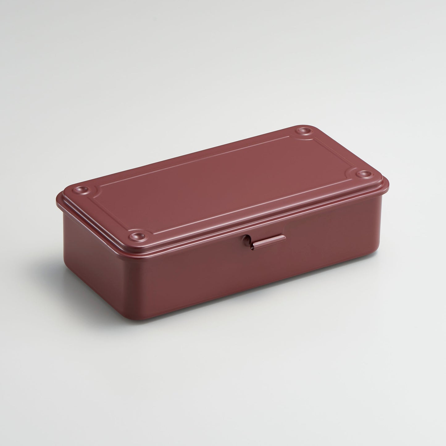 TOYO Trunk Shape Toolbox T-190