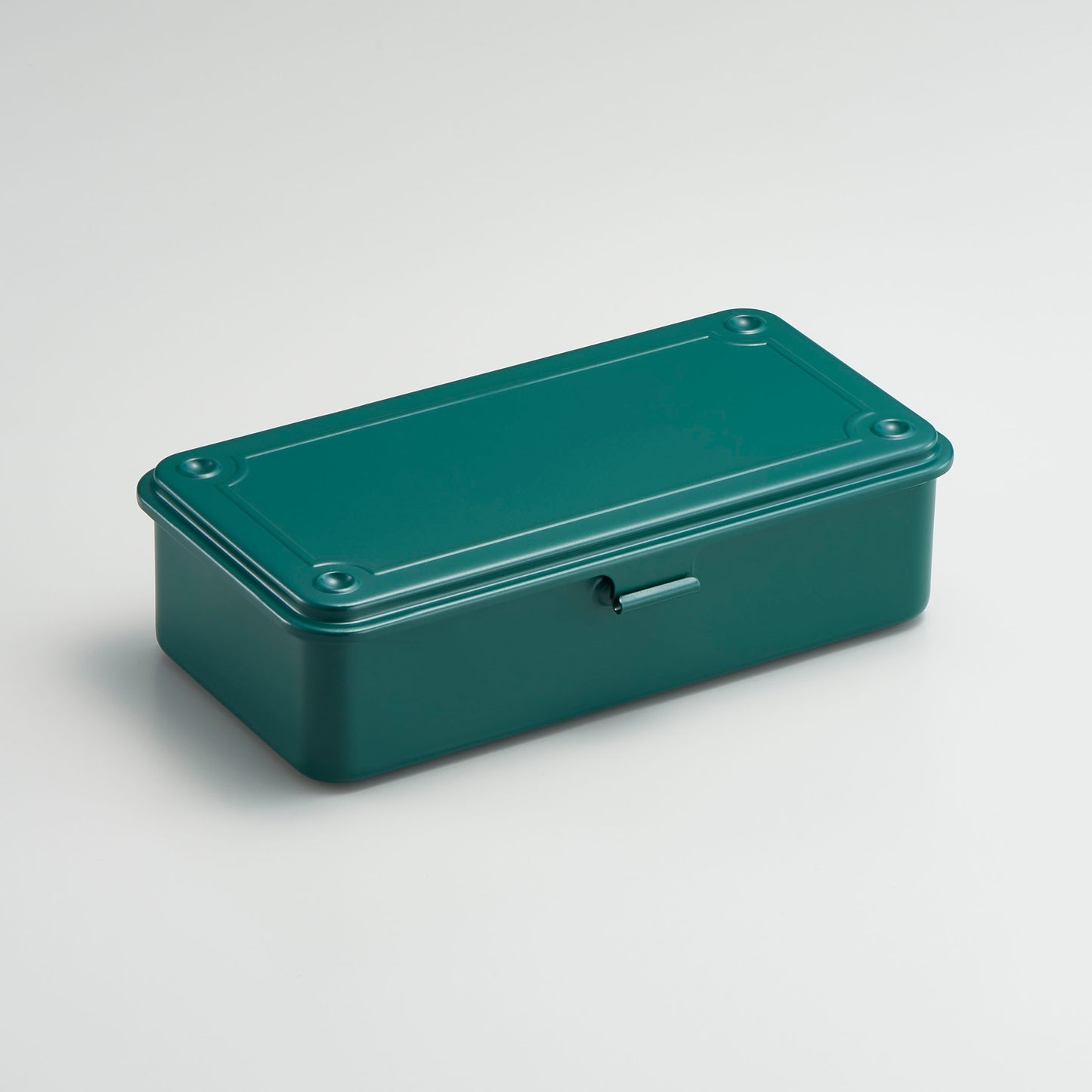 TOYO Trunk Shape Toolbox T-190 Summer Emerald