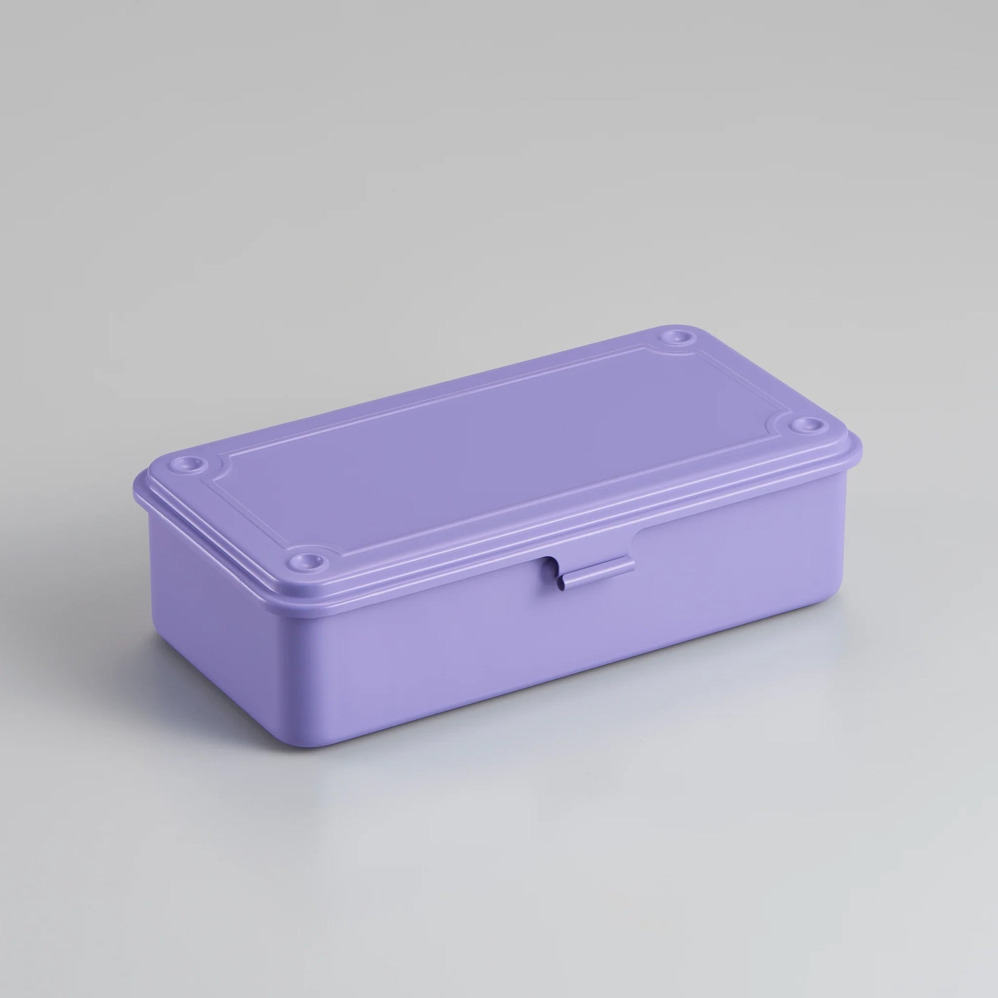 TOYO Trunk Shape Toolbox T-190 Purple