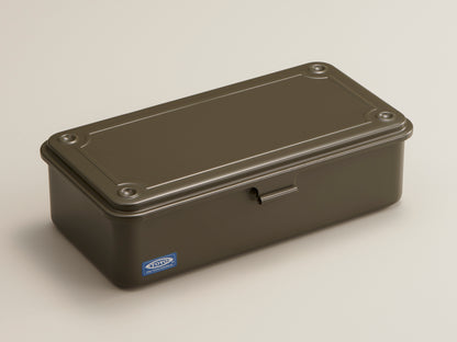 TOYO Trunk Shape Toolbox T-190