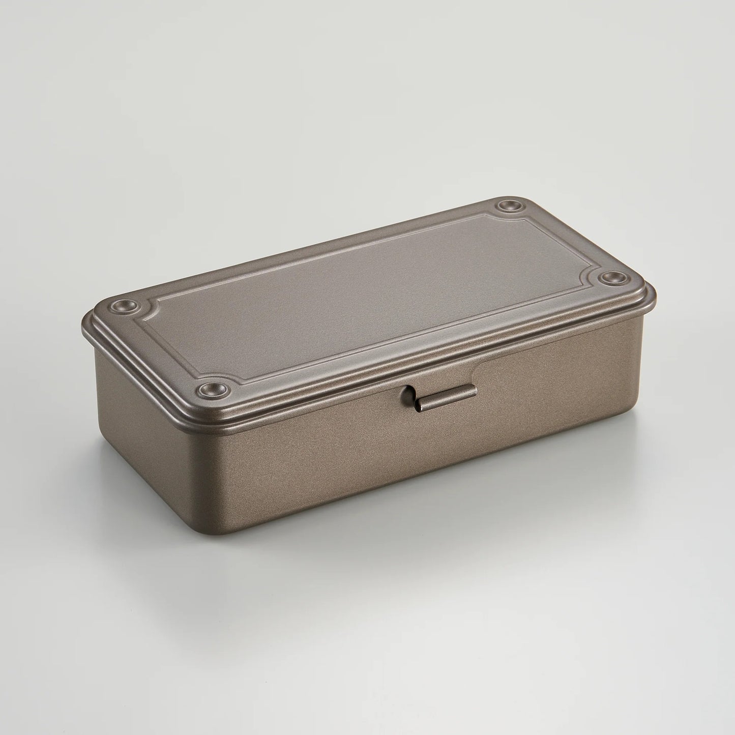TOYO Trunk Shape Toolbox T-190