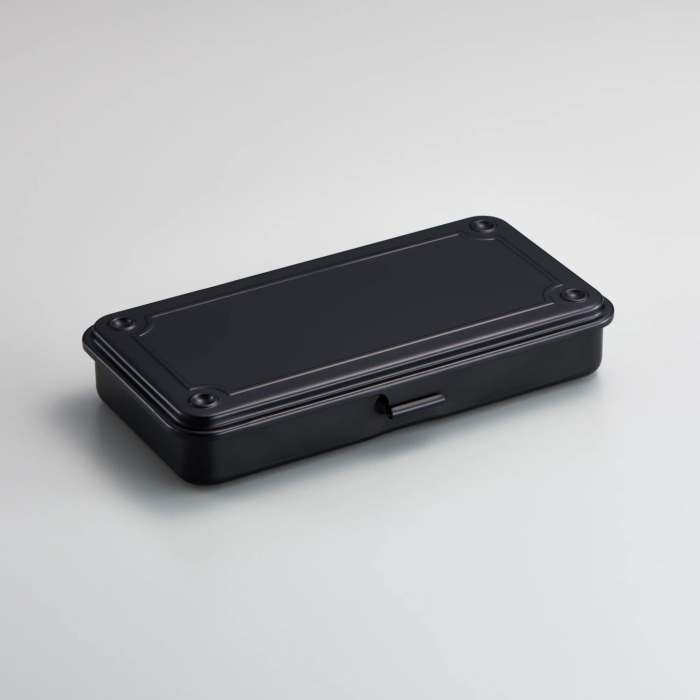 TOYO Trunk Shape Toolbox T-192 BLACK