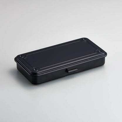 TOYO Trunk Shape Toolbox T-192 BLACK