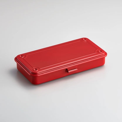 TOYO Trunk Shape Toolbox T-192 Red