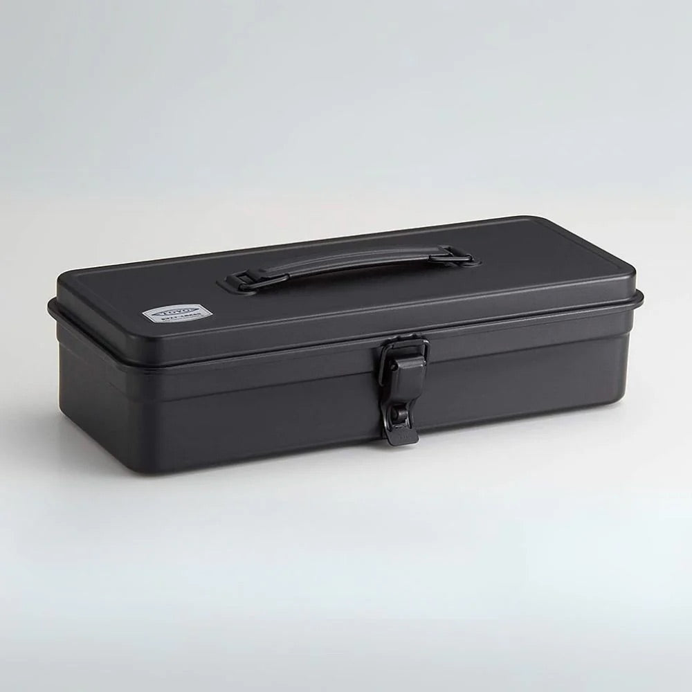 TOYO Trunk Shape Toolbox T-320 BLACK